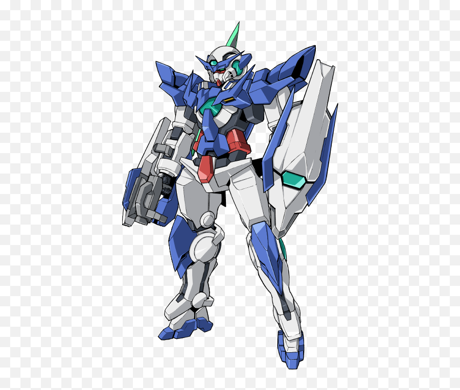 Anime - Gundam Amazing Exia Emoji,Gundam Rythem Emotion