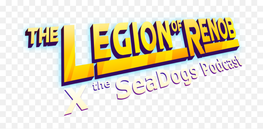 The Legion Of Renob - Toppodcastcom Language Emoji,Discord Kimchi Emoji