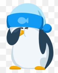 George Stickers By Bogdan Andresyuk - Soft Emoji,Pinguin Emoji