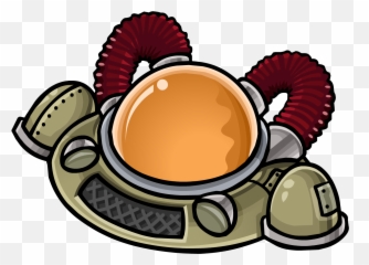 Aqua Grabber 3000 - Club Penguin Submarine Emoji,Aqua Discord Emojis