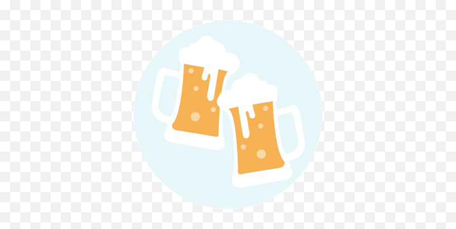 Beer Glassware Emoji,Arrest Emoji