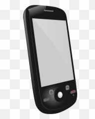 Free Cell Phone Clipart Png Images - Mobile Phone Emoji,Emotions List For Cell Phones