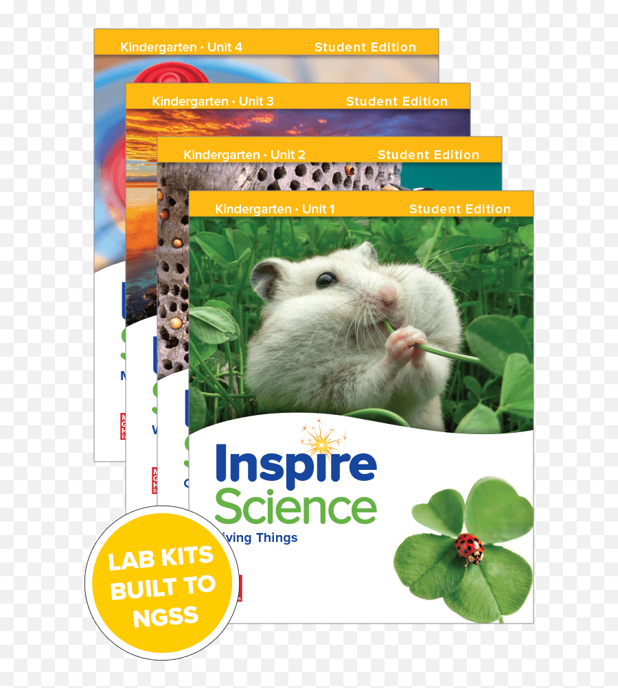 Elementary Science Curriculum Inspire Science Ku20135 Mcgraw - Mcgraw Hill Science Grade 6 Inspire Emoji,Shamrocks Emotions