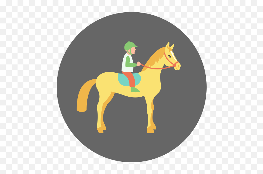 Mpm Equestrian - Bridle Emoji,Riding On A Horse Emoji