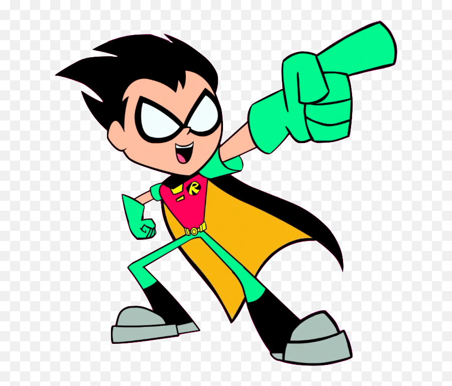 Super Hero Showdown - Teen Titans Go Coloring Pages Robin Emoji,Hawkeye Emojis