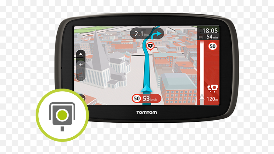 Navigation Voices Tomtom - Average Speed Camera Tomtom Emoji,Person Speeking Emojis