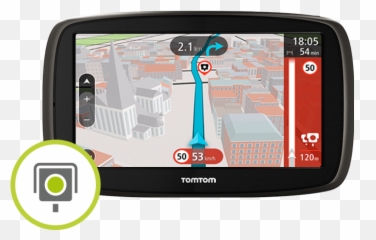 Navigation Voices Tomtom - Average Speed Camera Tomtom Emoji,Person Speeking Emojis