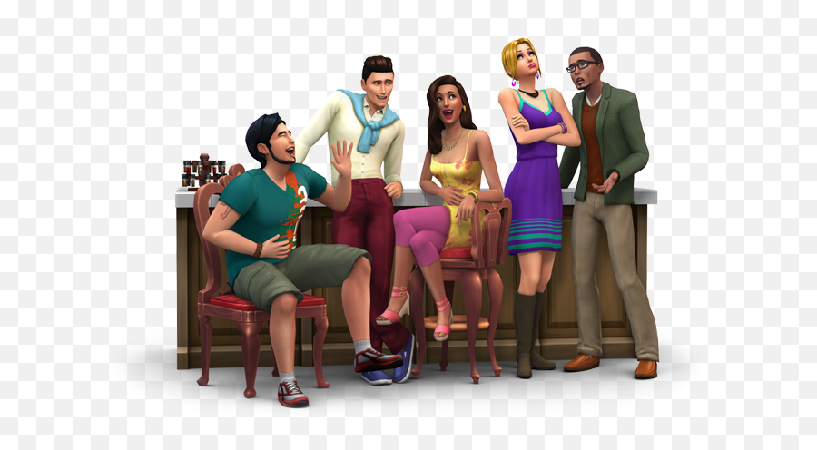 The Sims 4 - Things To Do In Sims 4 When Bored Emoji,Sims 4 Emotions
