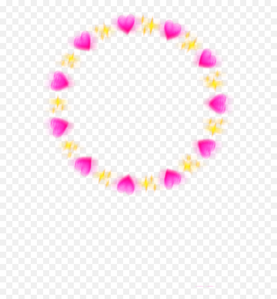 Edit Sticker By - Transparent Background Heart Emoji Meme Png Blur,Heart Emojis Meme Overlay