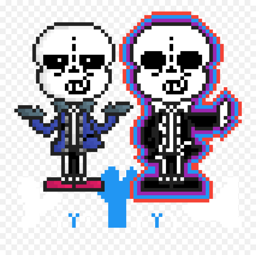 Sansdeltaune - Fictional Character Emoji,Skyblock Emoji Sansdeltaune - Fictional Character Emoji,Skyblock Emoji