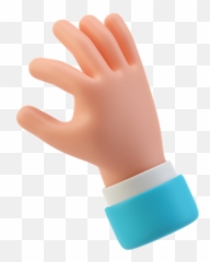 Top 10 Hand Emoji 3d Illustrations - Free U0026 Premium Vectors Waving Goodbye,Okay Fingers Emoji