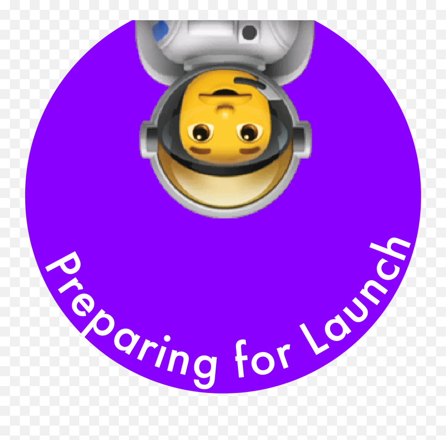 Signup Dropin - Supporting Artists U0026 Their Communities Happy Emoji,Focus Emoticon