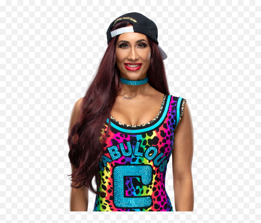 Carmella Emoji,Enzo Amore Emoji