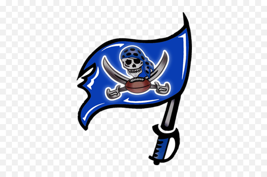 Fairhope Pirates Logo Clipart Emoji,Pittsburgh Pirates Facebook Emoticon