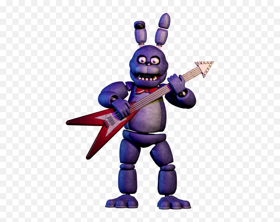 Raccoon Who Be Vibin On Twitter Ok Doing A Ucn Roster - Fnaf Bonnie Png Emoji,Crank That Emojis Soulja Boy