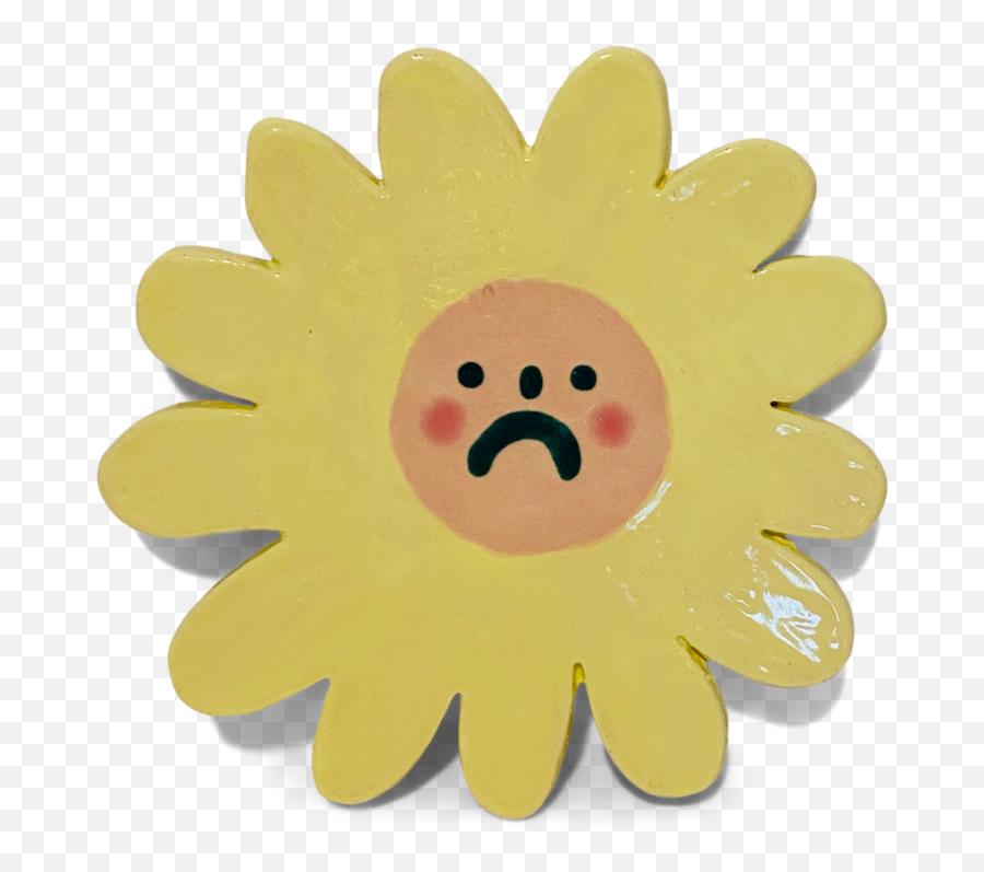 Living U2013 Shell Flower Emoji,Emoticon Daz