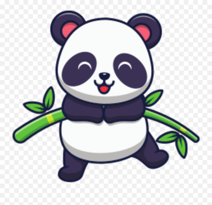 Panda Coloring Pages - Free Coloring Pages Emoji,A Pink Emoji Coloring Sheets