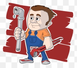 Free Plumber Images Download Free Clip - Plumber Drawing Emoji,Plumber Emoji