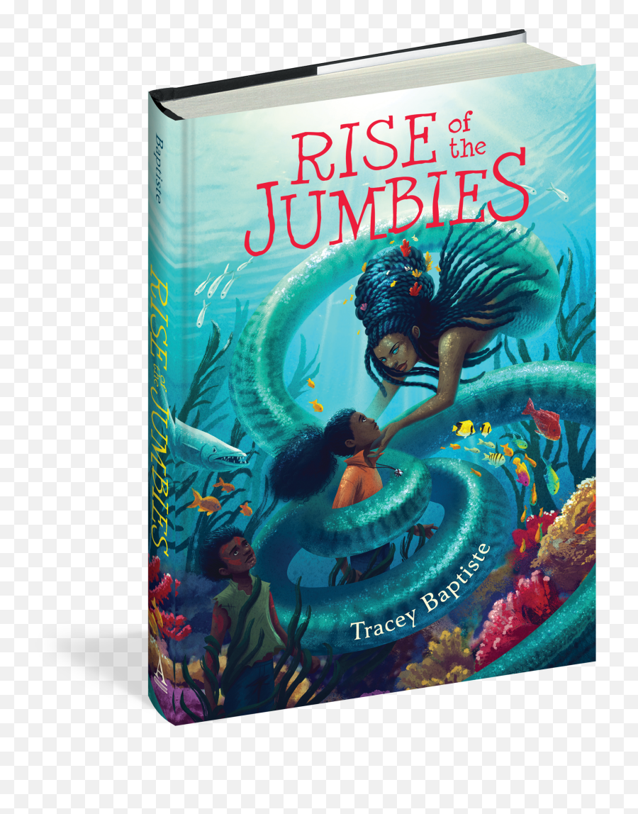 Rise Of The Jumbies - Workman Publishing Emoji,Letting The Waves Take All My Emotions Quotes