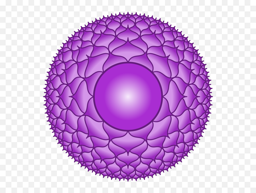 Sahasrara Symbol - History And Meaning Symbols Archive Emoji,Hindu God Of Emotions