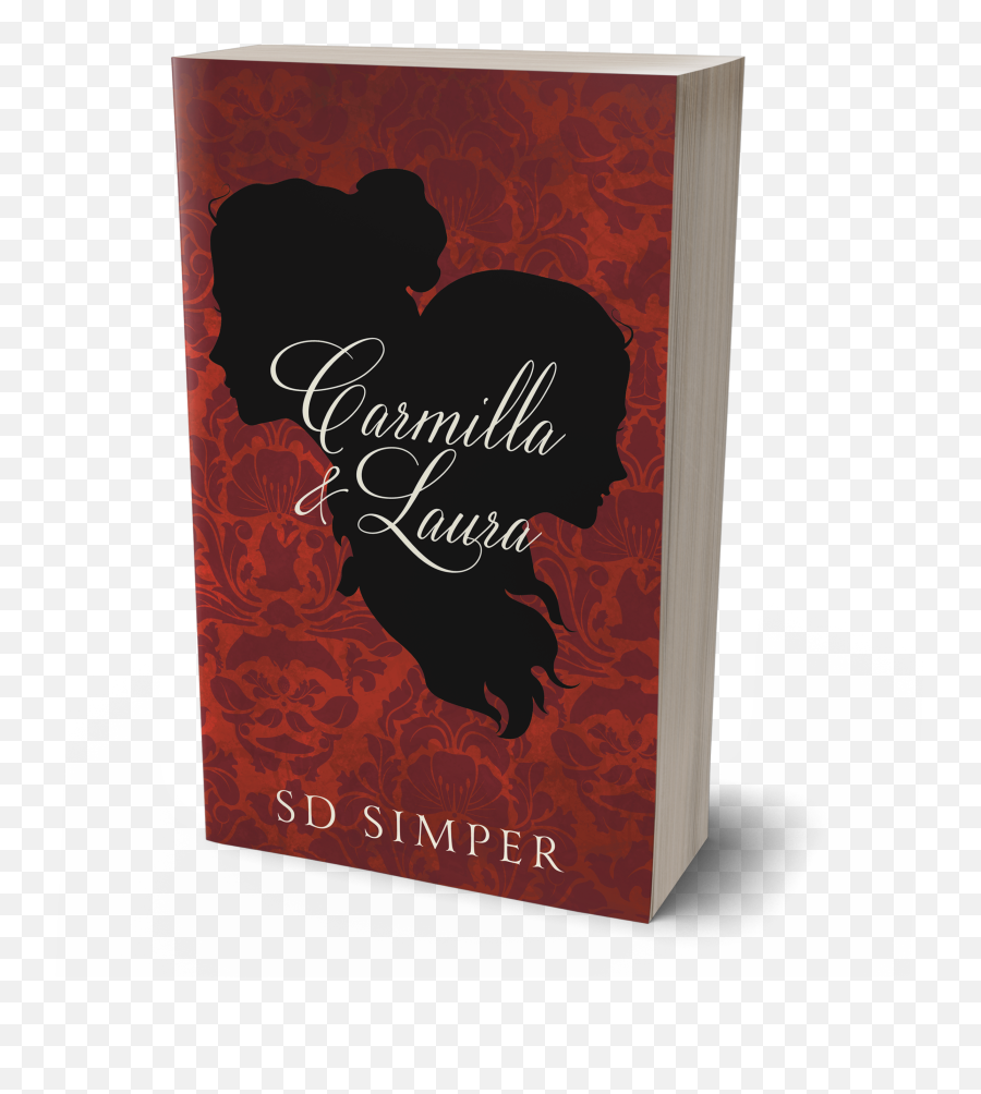 Carmilla And Laura By Sd Simper U2014 Evieu0027s Reveries Emoji,How To Make A Heart Emojis With Kindle