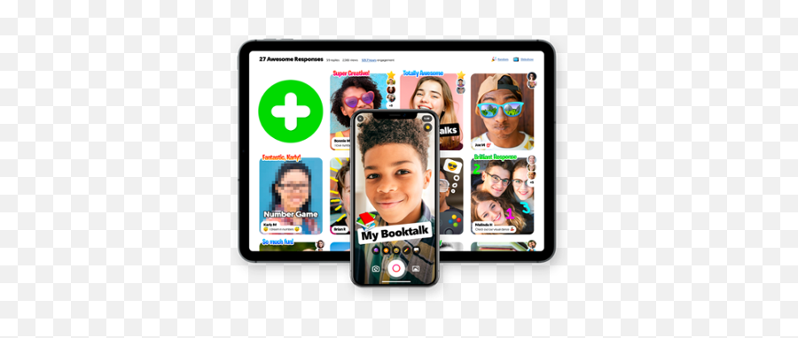 Flipgrid - Teaching With Technology Xavier University Emoji,Text Emojis Flip Phone