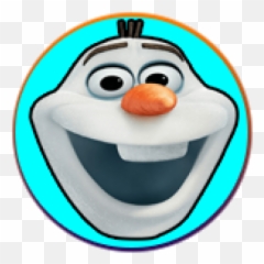 Olaf - Roblox Emoji,Olaf Emoticon Frozen 2