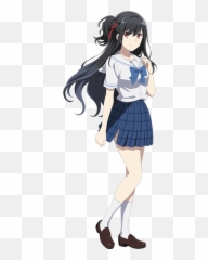 The Detective Is Already Dead Characters - Tv Tropes Emoji,Anime Emotions Dead