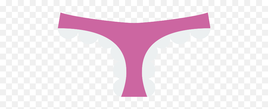 Panties Underwear Vector Svg Icon 6 - Png Repo Free Png Icons For Teen Emoji,Panties Emoji