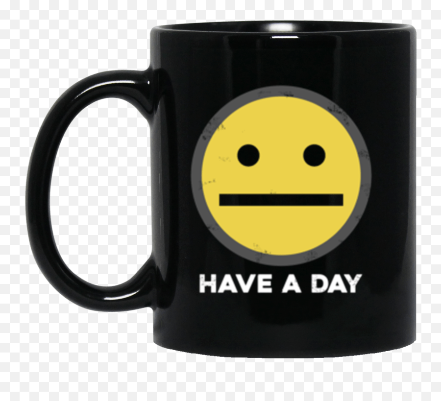 Have A Day U2013 The Dudeu0027s Threads Emoji,How To Make Emoticon Coffee Mugs