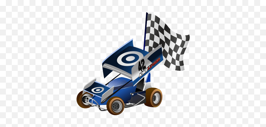 Download Hd Emoji - Sprint Car Emoji Transparent Png Image,Drag Car Emoji