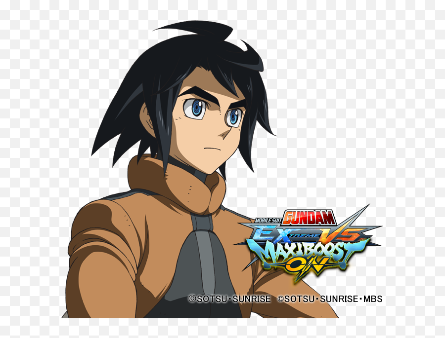 Mobile Suit Gundam Extreme Vs Maxiboost On Launches July 30 Emoji,Rythym Emotion Mix - Gundam Wing
