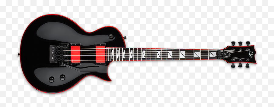 Esp Ltd Guitars And Slayer Jeff Hanneman Jh - 600 Vs Gary Emoji,Holt Emotions