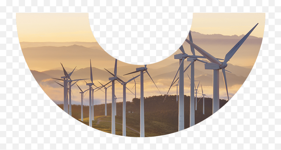 Renewable Energy - Dtn Emoji,Wind Turbine Emoticon For Facebook