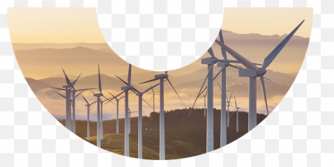 Renewable Energy - Dtn Emoji,Wind Turbine Emoticon For Facebook