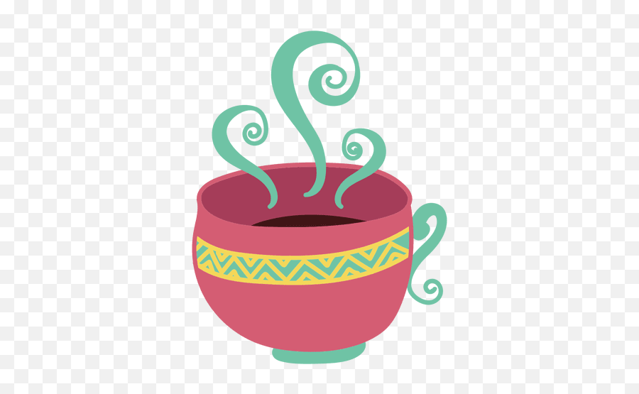 Tea Cup Coffee Transparent Png U0026 Svg Vector Emoji,Text For Teacup Emoticon