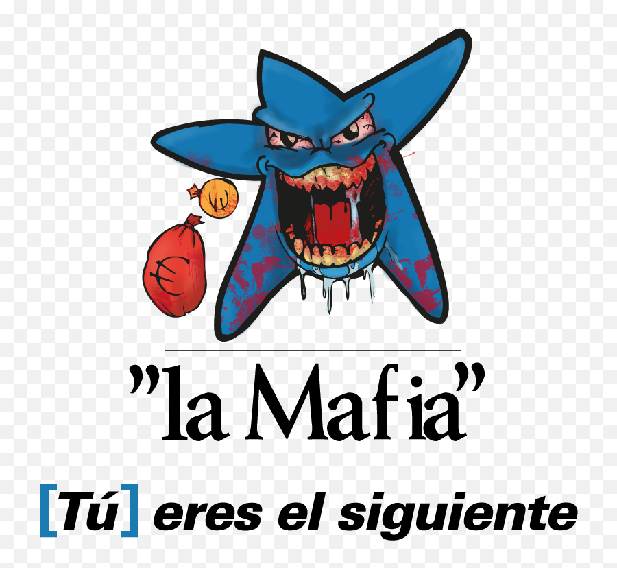 La Caixa Y Sus Robos Emoji,Emoticon Ladron La Caixa Y Sus Robos Emoji,Emoticon Ladron