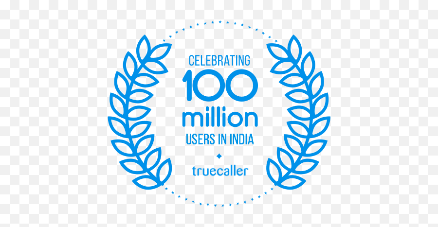 Truecaller Scores A Century On Indian Turf - Truecaller Blog Vertical Emoji,Indian Emoticon