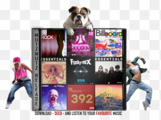 Mutznutz Music Pack 005 2019 - Ettv Emoji,Carly Rae Jepsen Emotion Instrumental Karaoke
