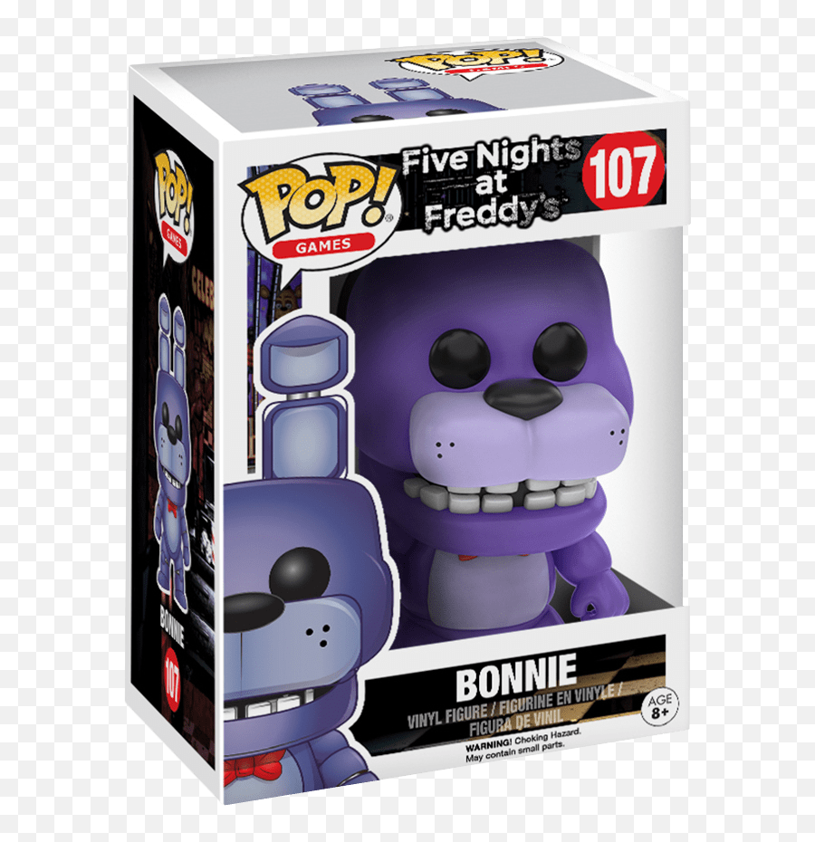 Games Bonnie Vinyl Figure Five Nights At Freddyu0027s Funko Pop Emoji,Iron Maiden Eddie Emoticon