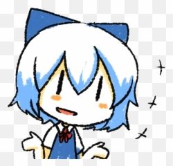 Shrugging Anime Girls - Wsr Worksafe Requests 4archiveorg Emoji,Shoulder Shrug Emoji