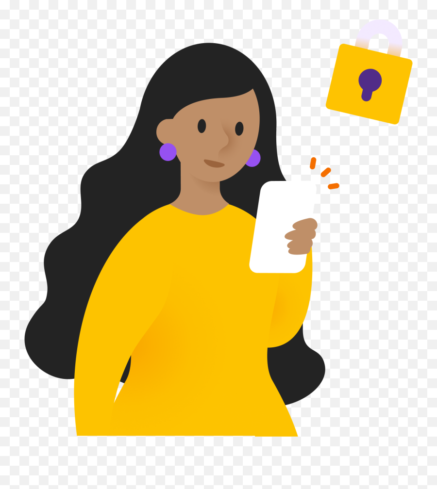 Covidsafe Emoji,Woman Behind Comupter Emoji