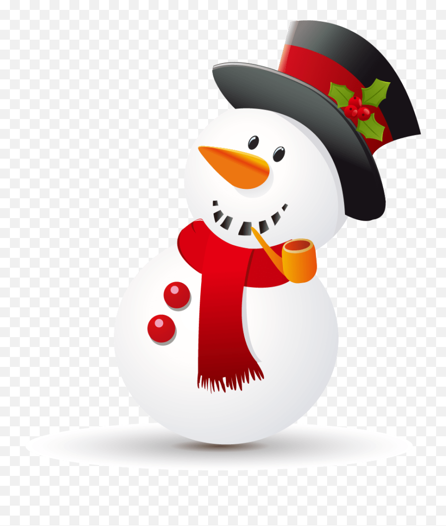 Cartoon Christmas Deer Png Transparent - Pngtea Emoji,Snowman Tree Emoji