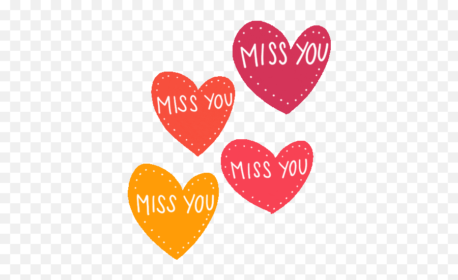 Via Giphy I Miss You Emoji Sister Love Quotes Emoji Pictures,Heart Emoji For Missing Someone