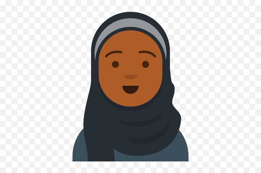 Safia Shire Emoji,Black Wman Emoji