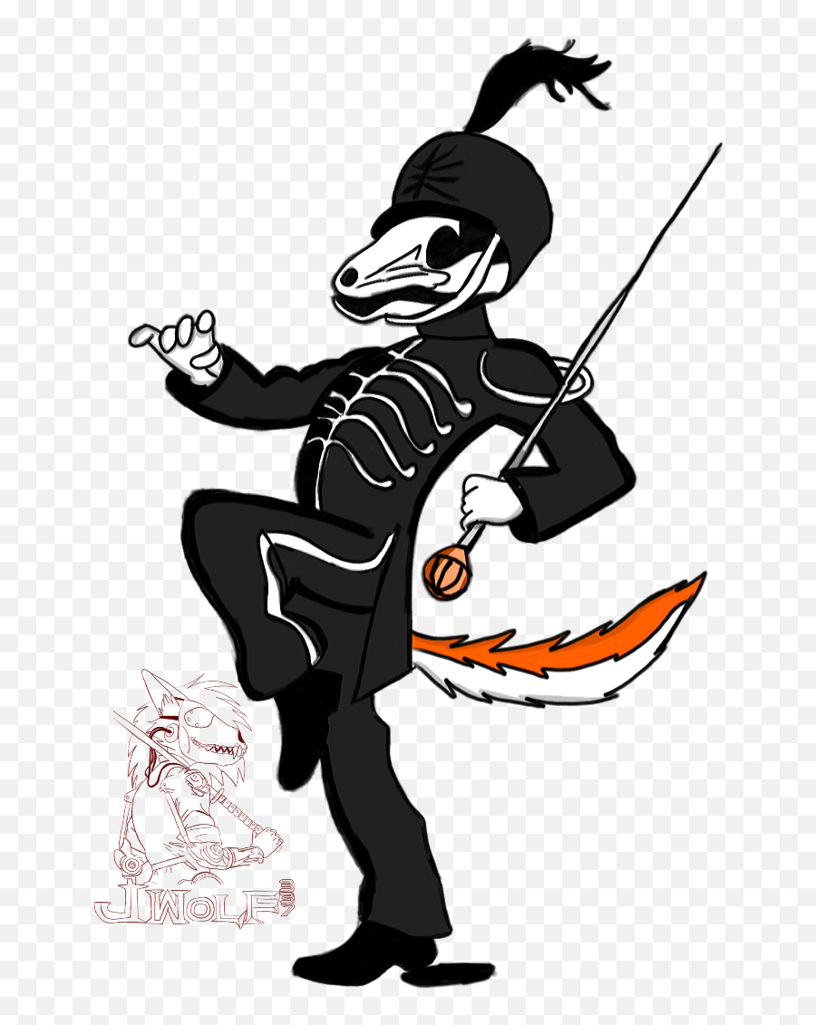 Jack W Fox Welcome To The Black - Welcome To The Black Chemical Romance The Black Parade Emoji,Parade Emoji