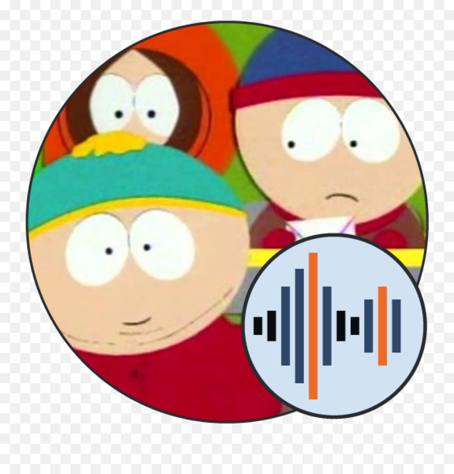 Cartman From South Park Sounds U2014 101 Soundboards - Happy Emoji,Naked Man Emoji