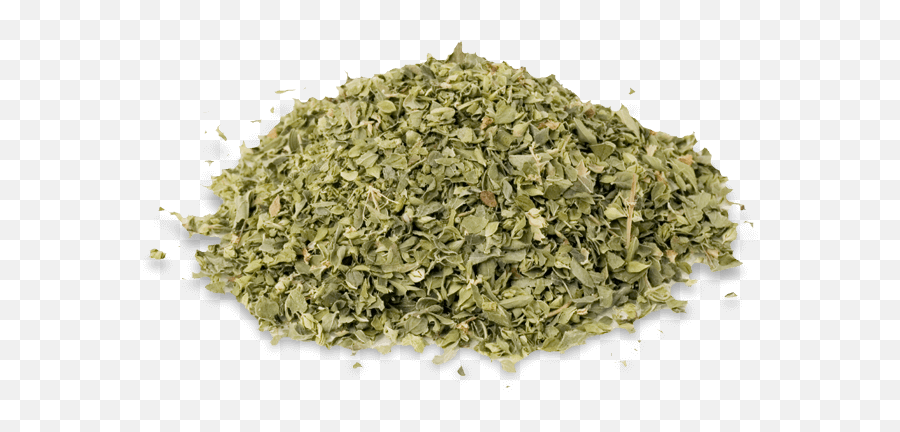 Pizza Nuit Paris - Dried Oregano Full Size Png Download Emoji,Basil Leaf Emoji