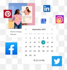Social Media Scheduling With Repeating Schedules Recurpost Emoji,28 Meaning In Emojis