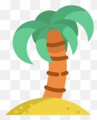 Palm Tree Desert Images Free Vectors Stock Photos U0026 Psd Emoji,Desert Emojis
